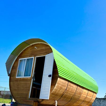 Chale Barril Com Cozinha Villa Sao Francisco do Sul Eksteriør bilde